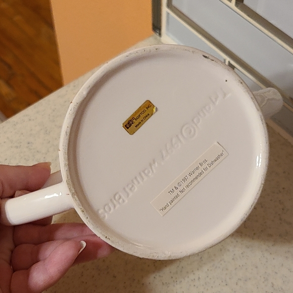 Tweetybird Vintage TeaPot - Picture 6 of 10